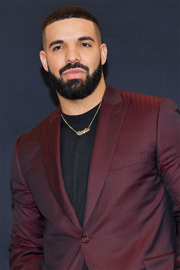 Drake Celebrity Cinema Actor Musician Artist Jigsaw Puzzle