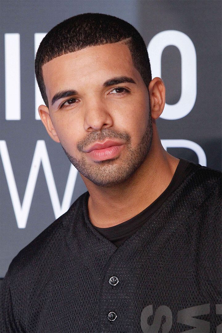 Drake Celebrity Cinema Actress Musician Jigsaw Puzzle