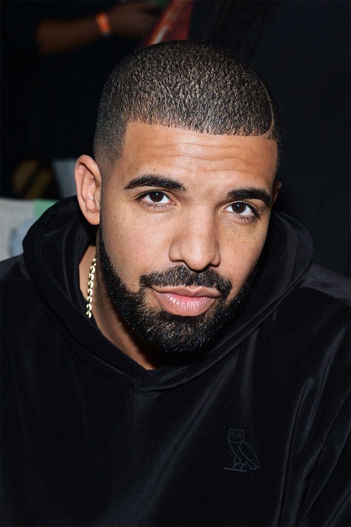 Drake Celebrity Movie Actress Singer Artist Jigsaw Puzzle