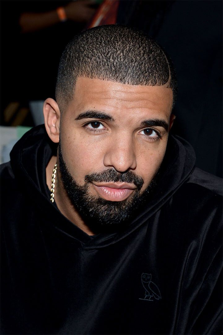 Drake Grammy Rapper Famous Stay Singer Jigsaw Puzzle