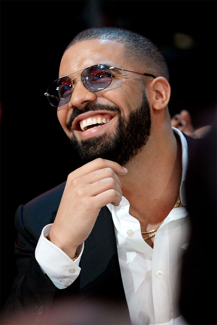 Drake Hip Hop Rapper Singer Star Chains Awesome Album Keychain