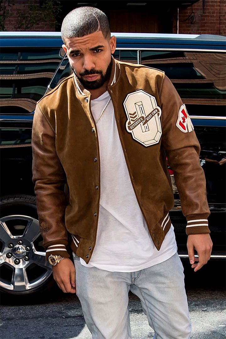 Drake Music Album Hip Hop Musician Singer Painting Jigsaw Puzzle