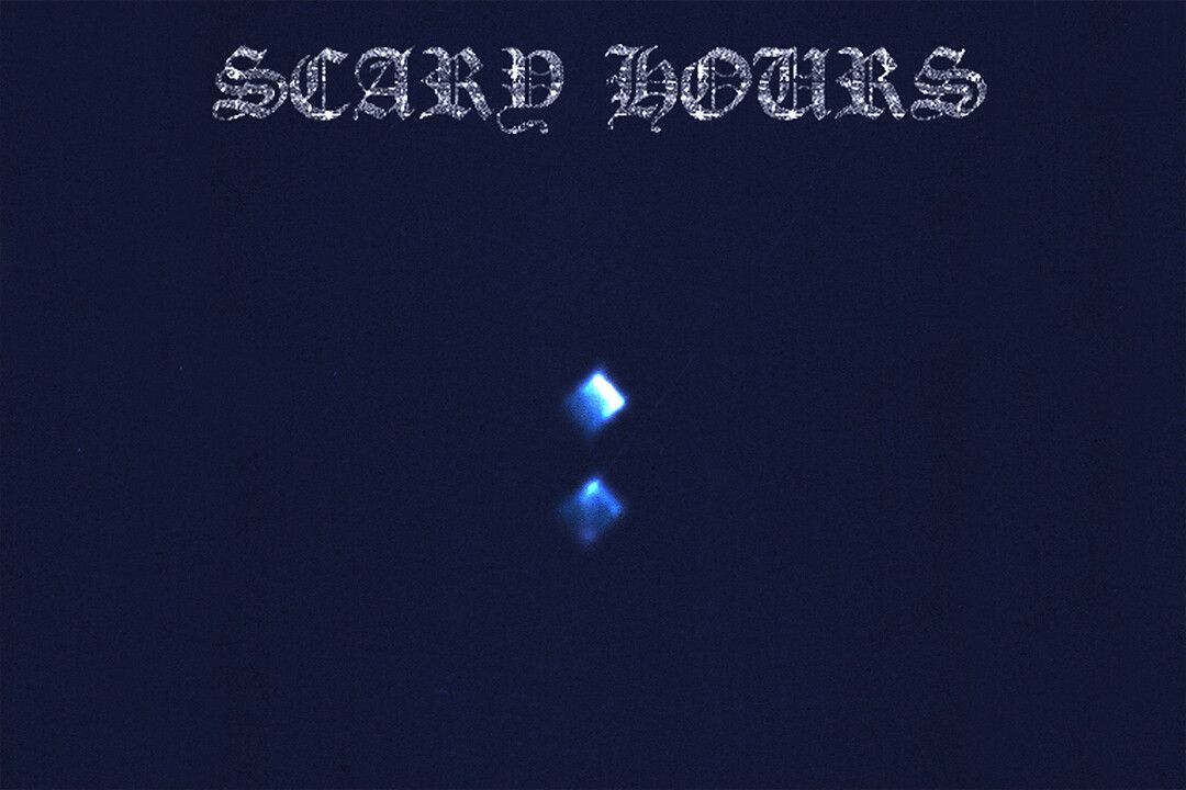 Drake Scary Hours 2 Music Album Rapper Singer Wall Home Decor Jigsaw Puzzle