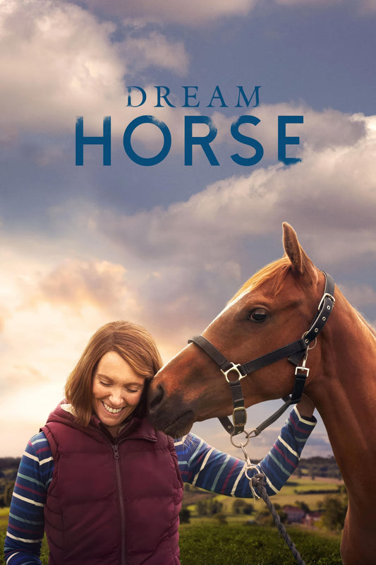 Dream Horse (2021) Movie Magnet