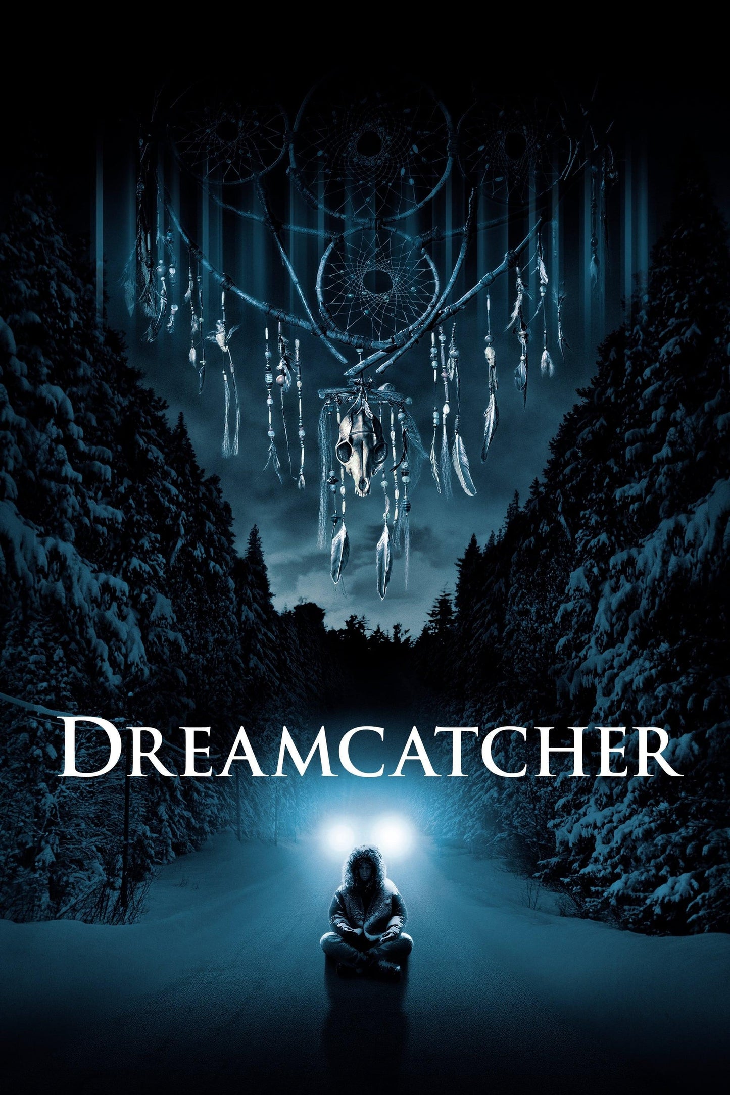 Dreamcatcher (2003) Movie Magnet