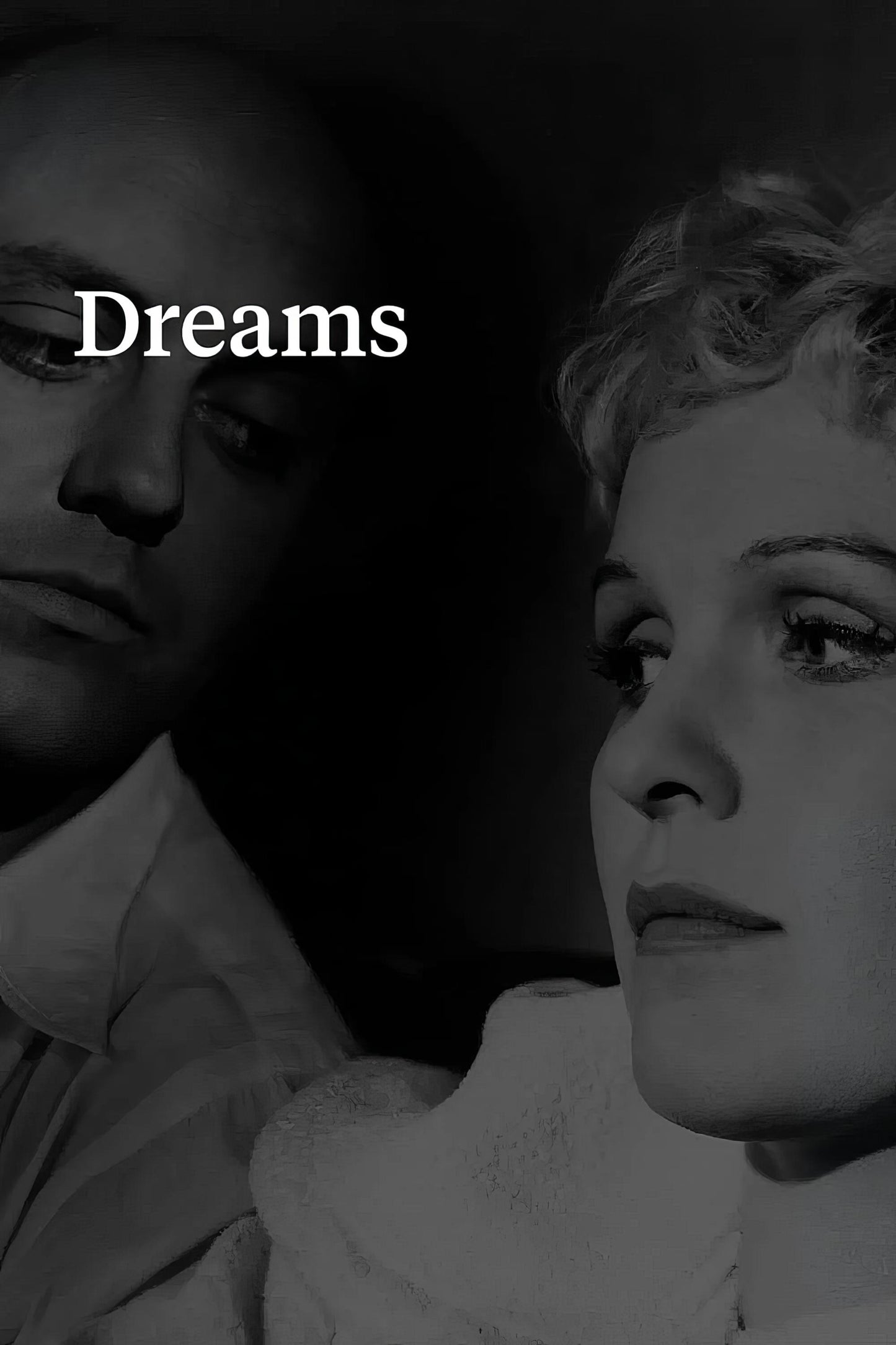 Dreams (1955) Movie Magnet