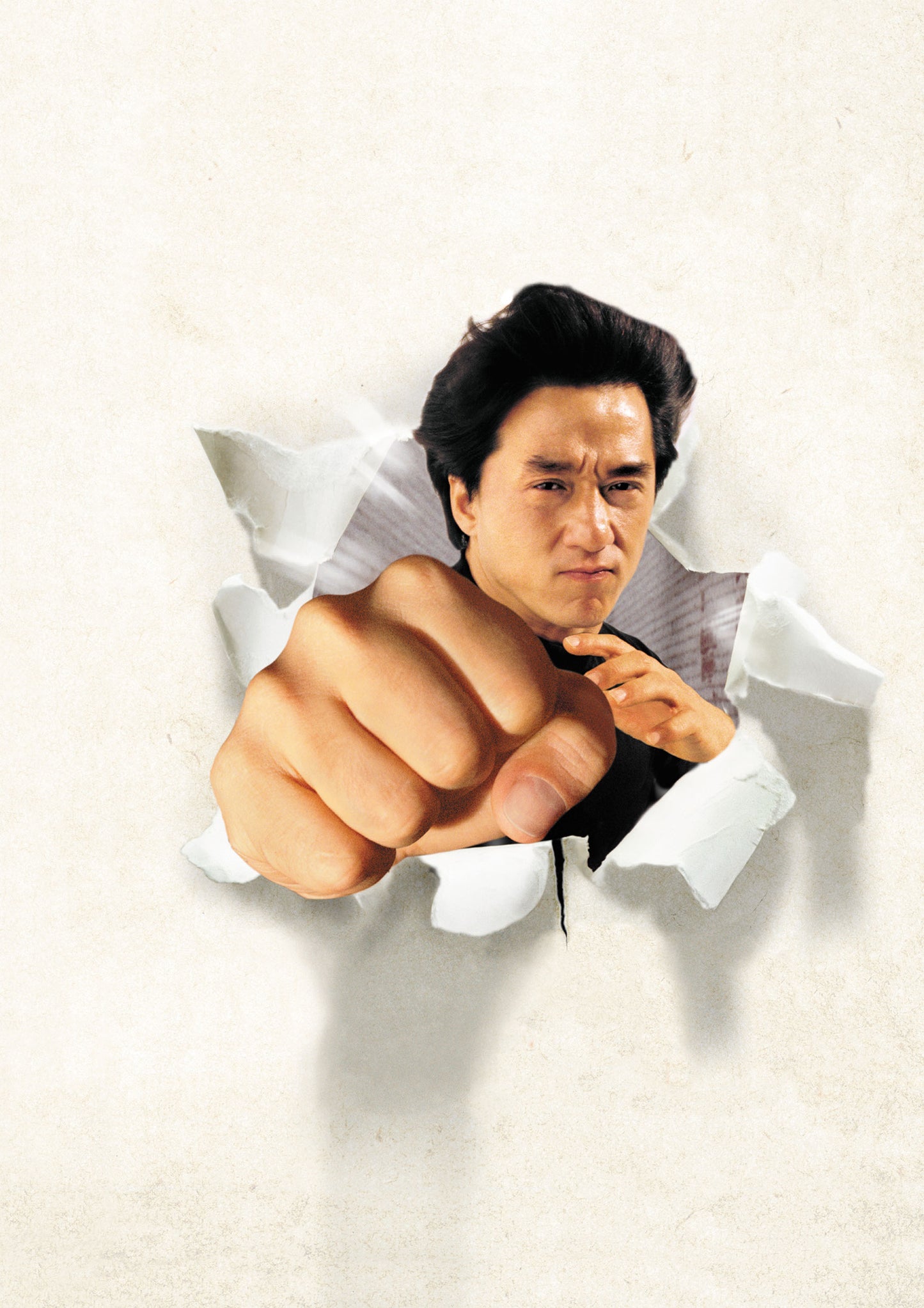 Drunken Master 2 01 Movie Magnet
