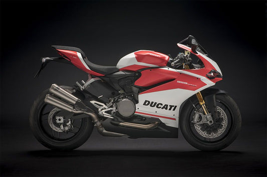 Ducati 959 Panigale Luxury Motorcycle Jigsaw Puzzle