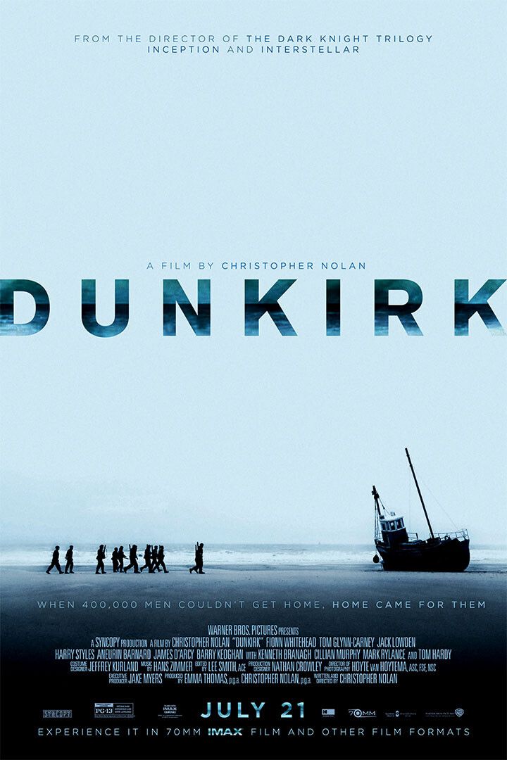 Dunkirk Action Soldiers Movie Print Painting Jigsaw Puzzle