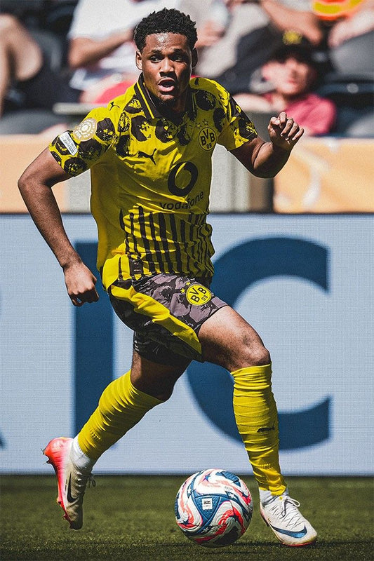 Duranville Dortmund International Club Championship Jigsaw Puzzle