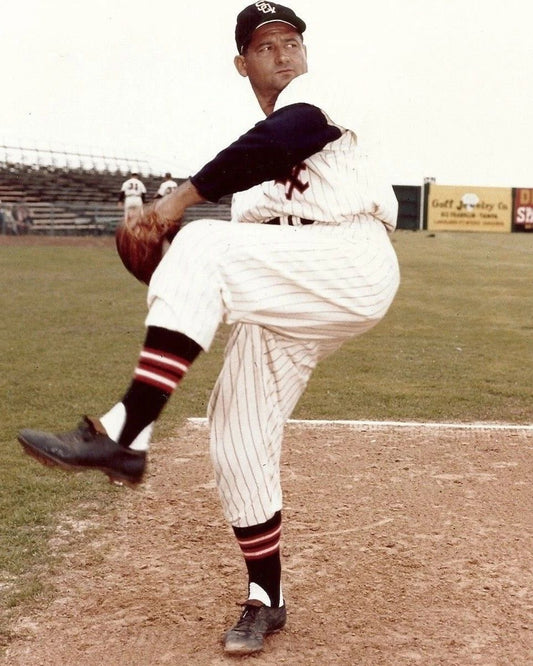 Early Wynn Magnet Chicago White Sox Baseball Picture Mlb