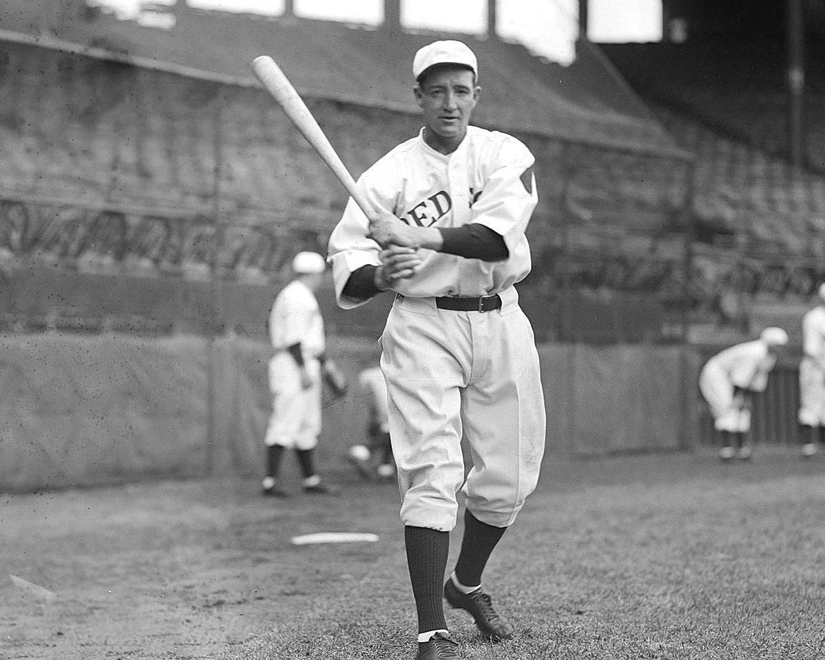Earl Webb Magnet Boston Red Sox Cleveland Indians Baseball Picture Mlb