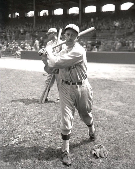 Eddie Collins Keychain Philadelphia Athletics A'S Baseball Picture Mlb