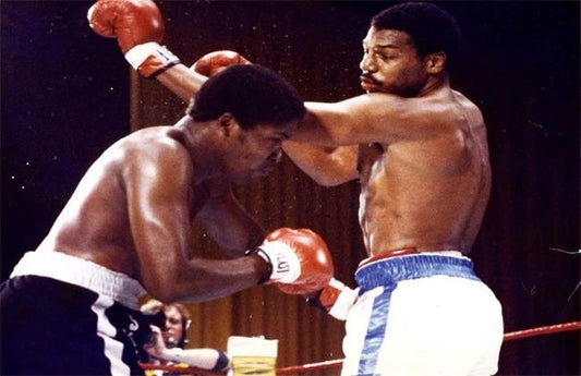 Eddie Gregg Magnet Boxing Picture Ring Action