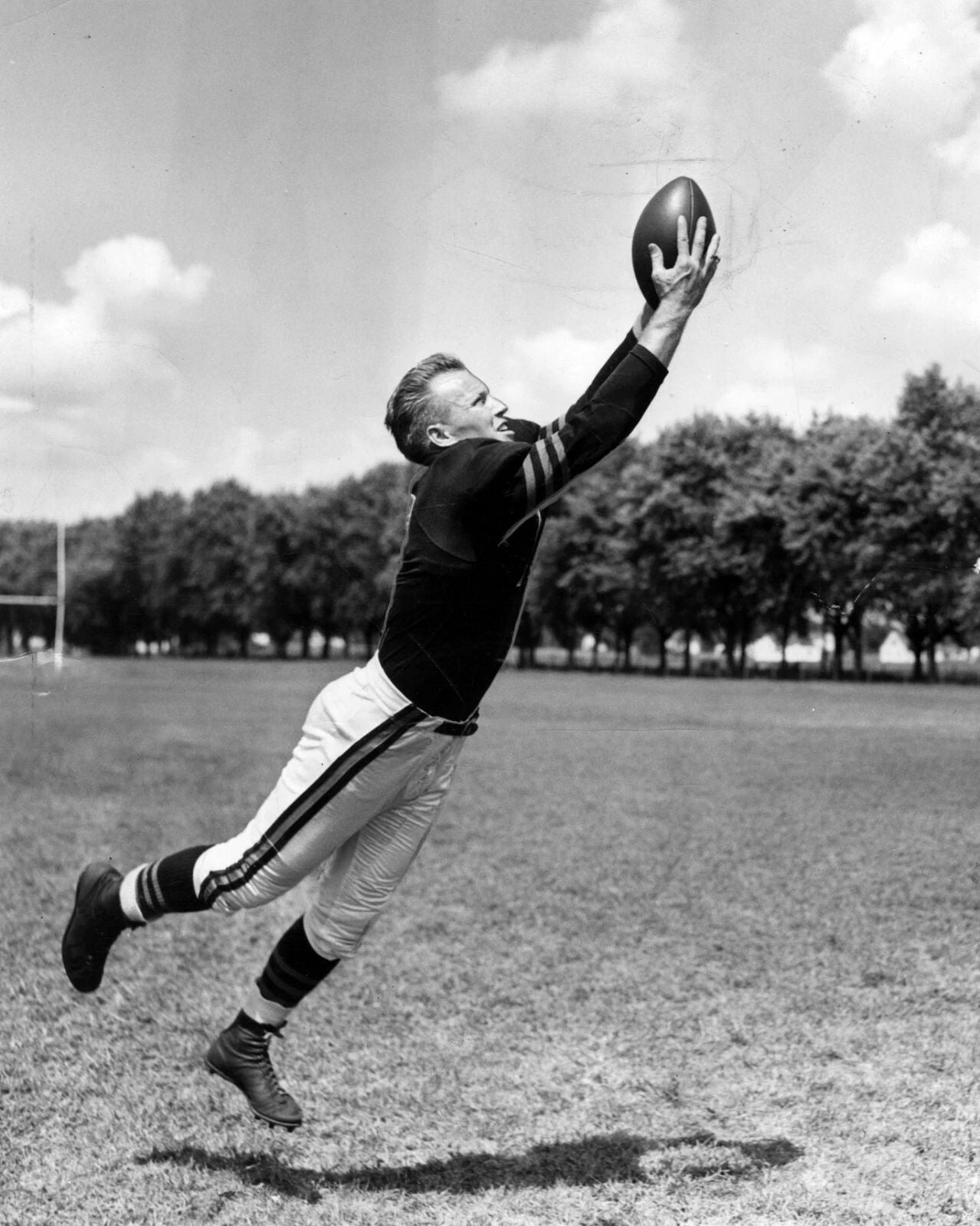 Ed Sprinkle Magnet Chicago Bears Picture Nfl Football