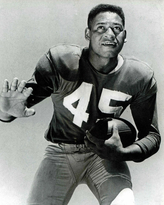 Emlen Tunnell Magnet New York Giants Ny Picture Nfl Football