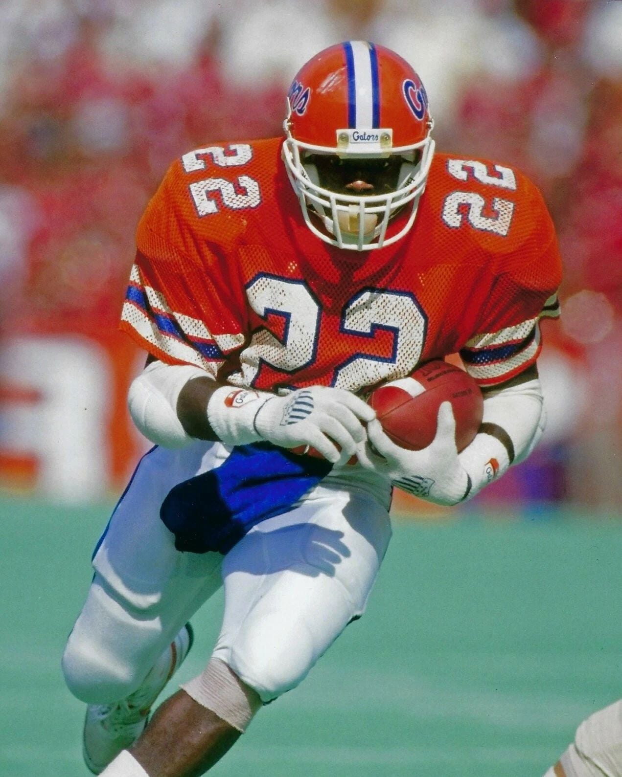 Emmitt Smith Magnet Florida Gators Picture Ncaa Football