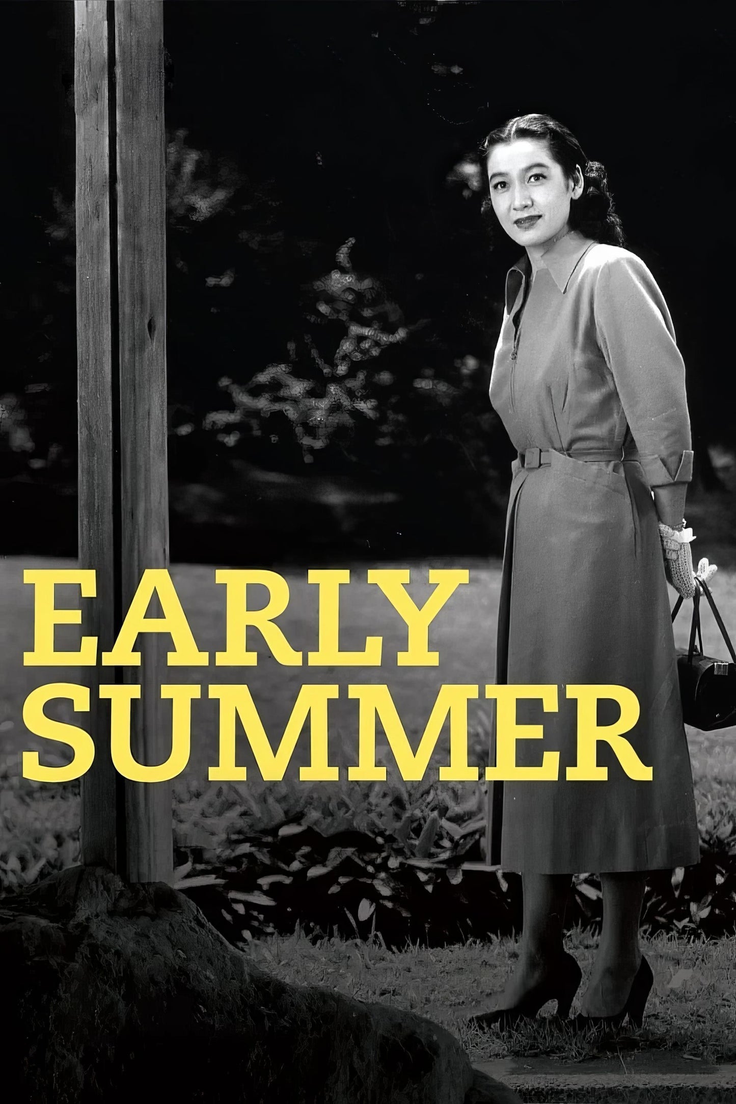 Early Summer (1951) Movie Magnet