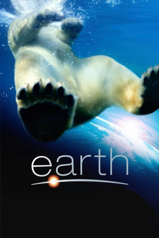 Earth (2007) Movie Magnet