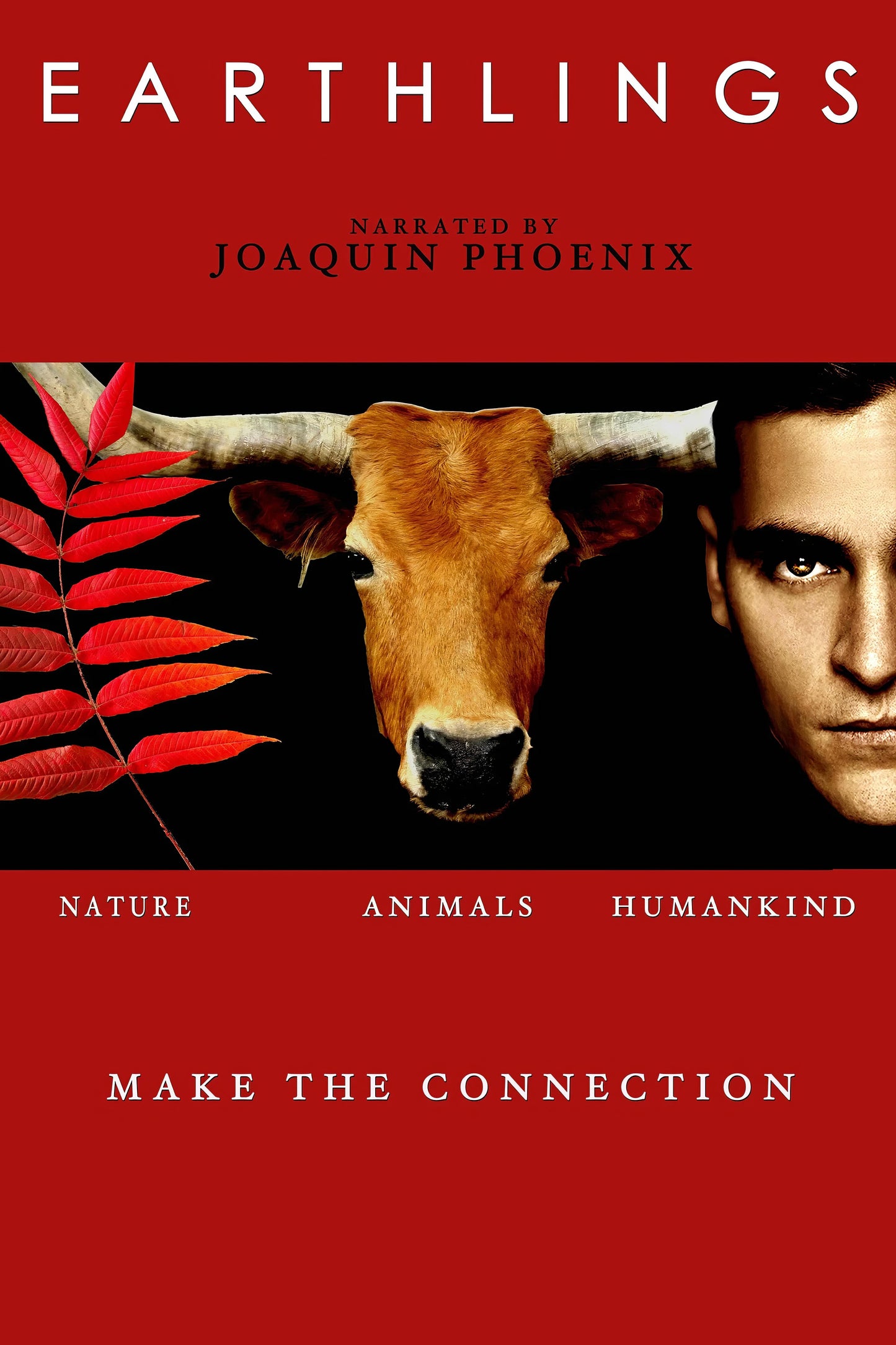 Earthlings (2005) Movie Magnet