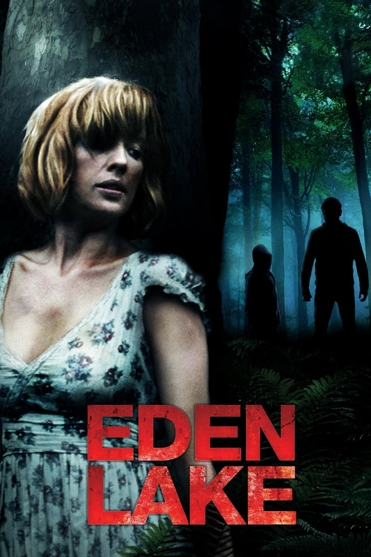 Eden Lake (2008) Movie Magnet