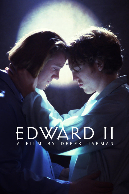 Edward Ii (1991) Movie Magnet