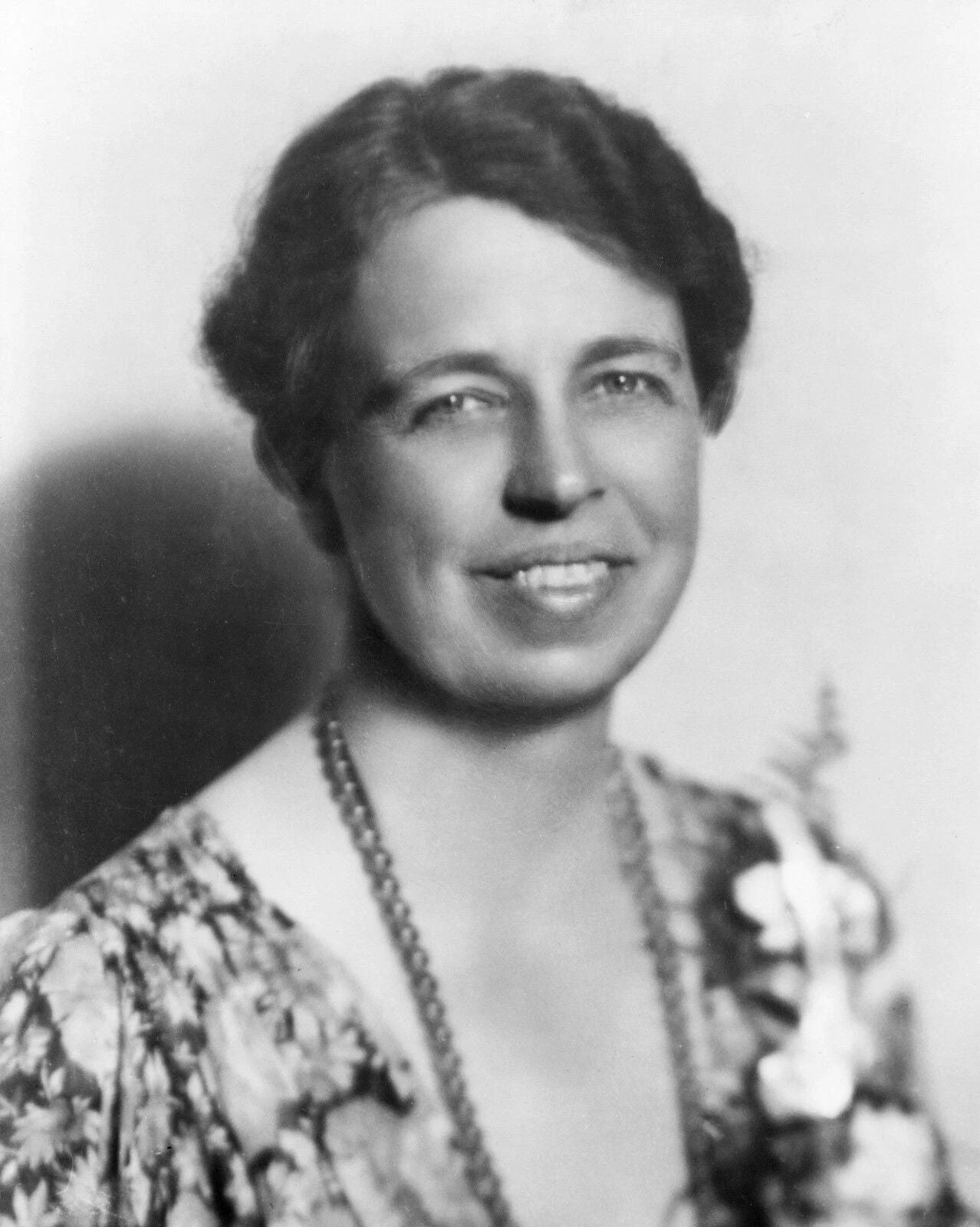 Eleanor Roosevelt First Lady 8 X 10 Magnet Portrait Magnetgraph Picture Usa Flotus