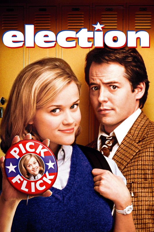 Election (1999) Movie Magnet