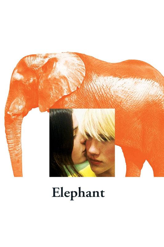 Elephant (2003) Movie Magnet