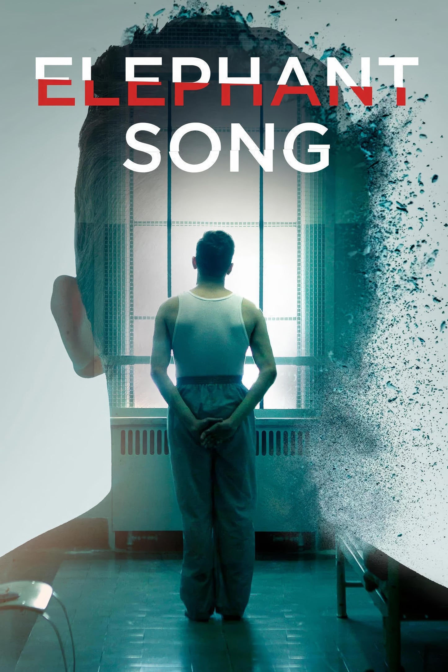 Elephant Song (2014) Movie Magnet