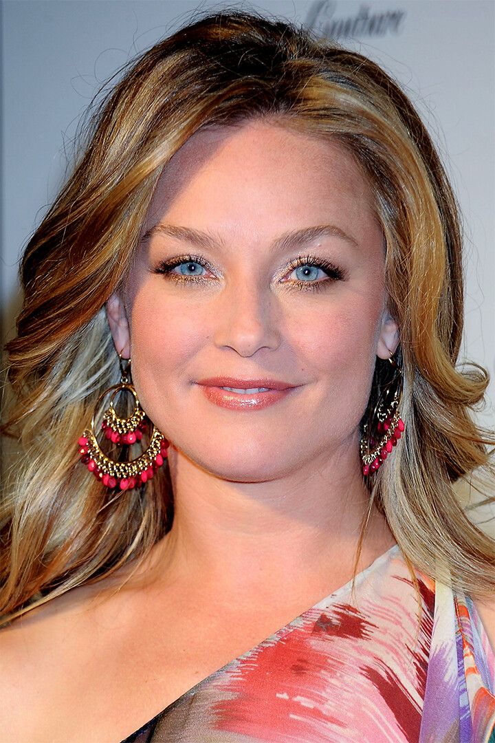 Elisabeth Rohm Celebrity Movie Actress Star Jigsaw Puzzle