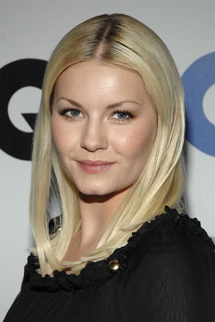 Elisha Cutbert Celebrity Tv Movie Actor Idol Jigsaw Puzzle