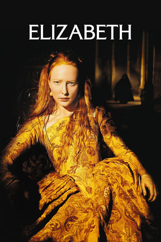 Elizabeth (1998) Movie Magnet