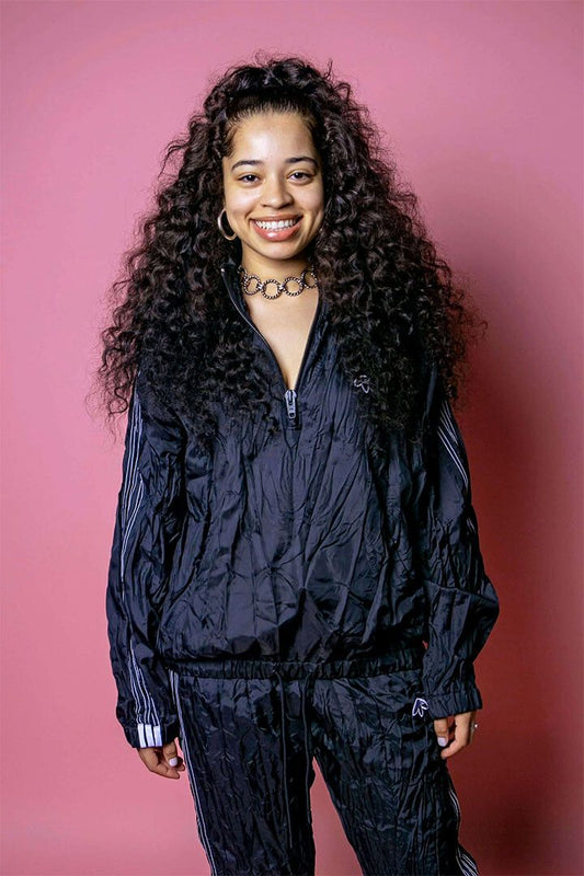 Ella Mai Music Singer Star New Beauty Usa Print Jigsaw Puzzle