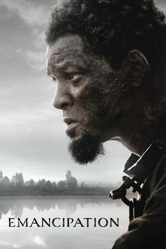 Emancipation (2022) Movie Magnet