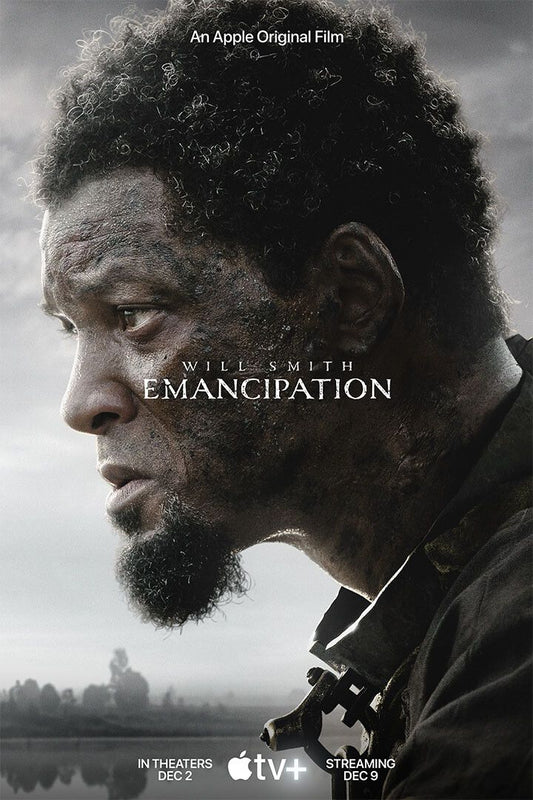 Emancipation Action Cinema Movie Jigsaw Puzzle