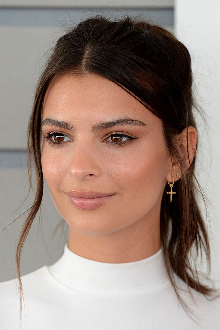 Emily Ratajkowski Cinema Actress Beauty Model Jigsaw Puzzle