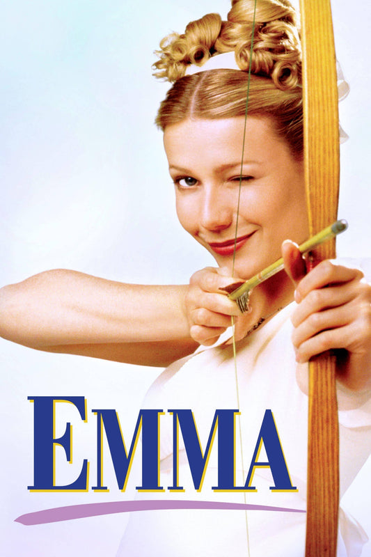 Emma (1996) Movie Magnet