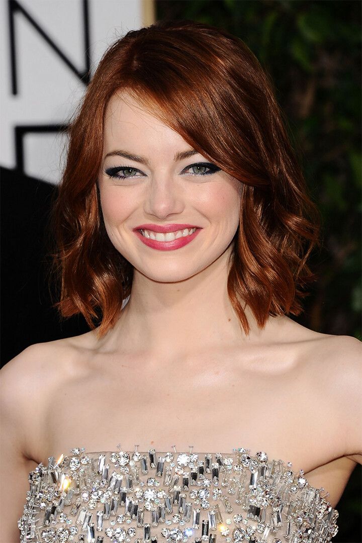 Emma Stone Celebrity Cinema Actor Artist Jigsaw Puzzle
