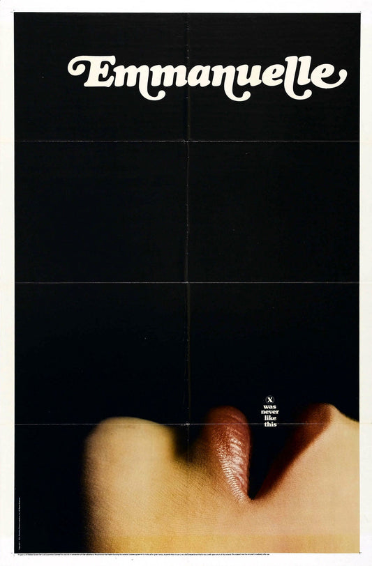 Emmanuelle 1 01 Movie Magnet