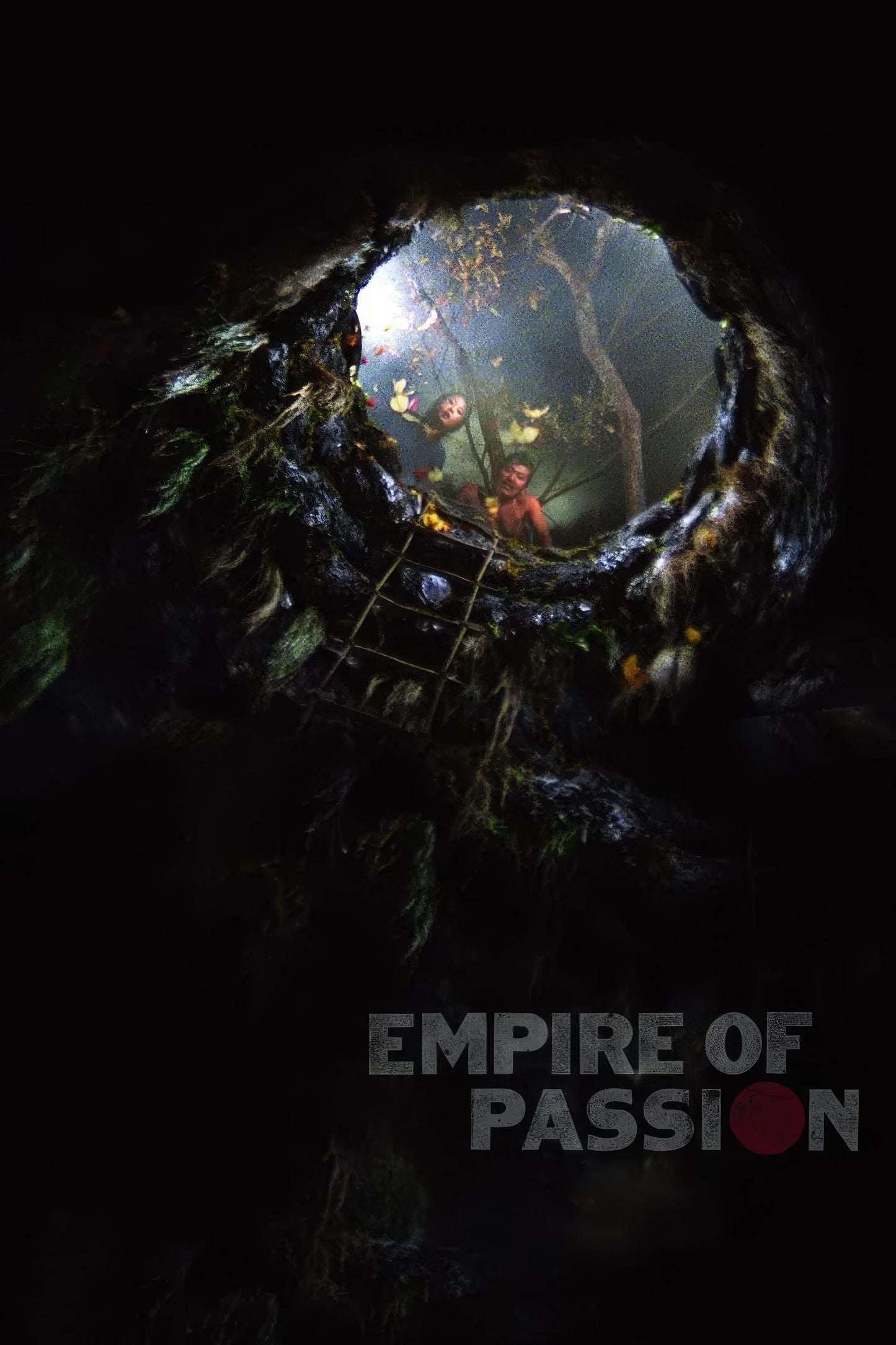 Empire Of Passion (1978) Movie Magnet