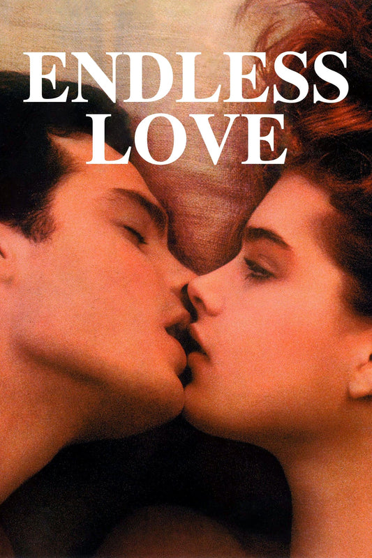 Endless Love (1981) Movie Magnet