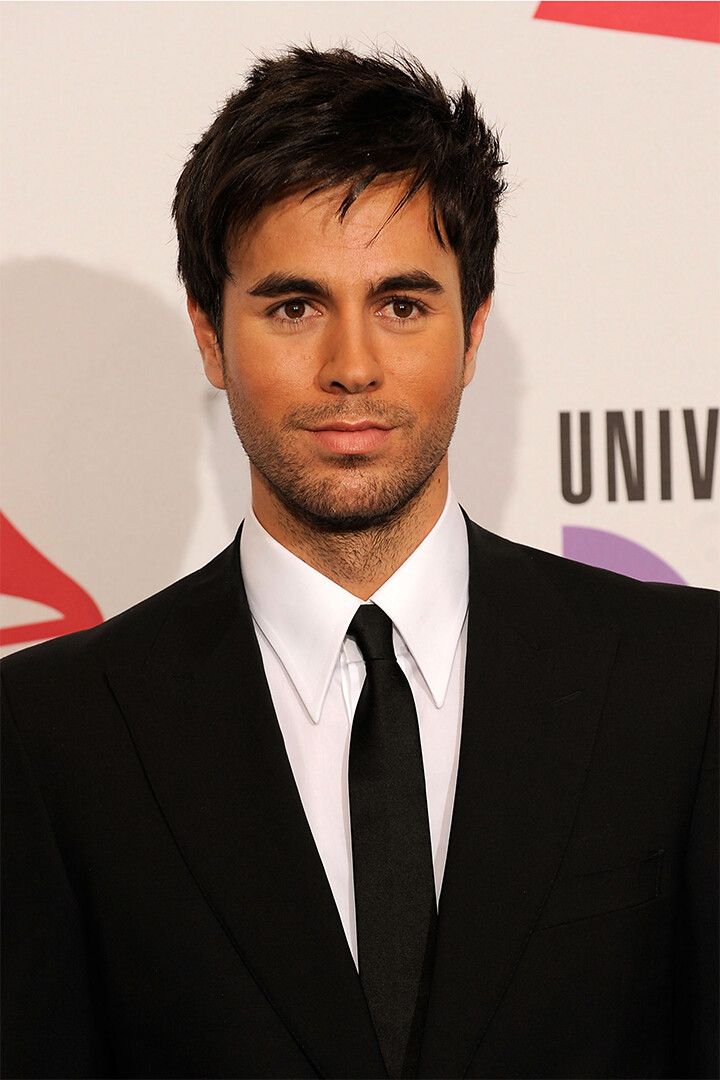 Enrique Iglesias Singer Actor Star Jigsaw Puzzle