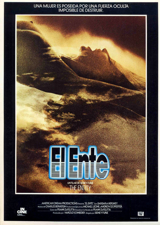 Entity 02 Movie Magnet