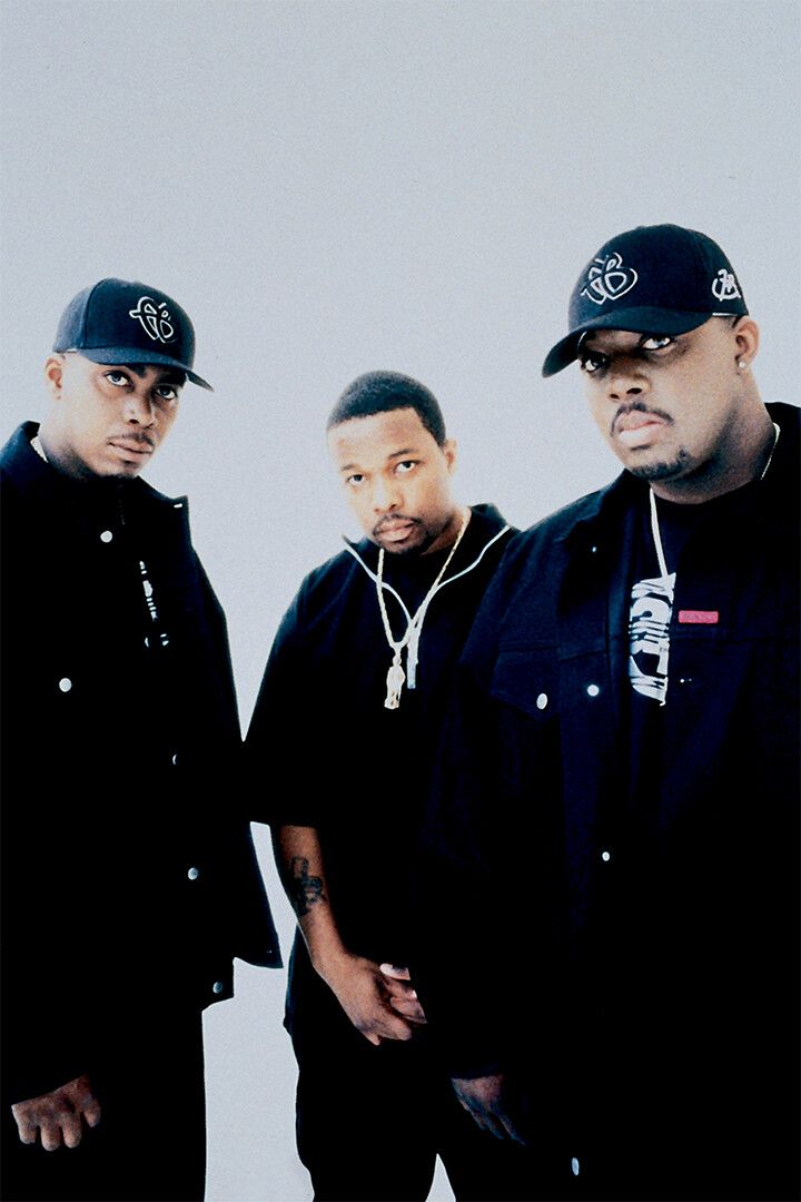 Epmd Celebrity Music Band Singer Jigsaw Puzzle