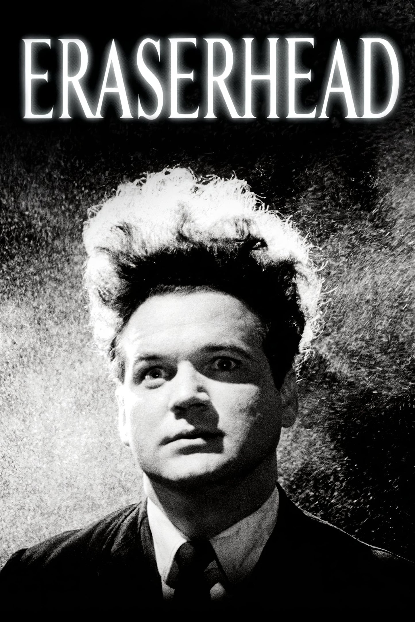 Eraserhead (1978) Movie Magnet