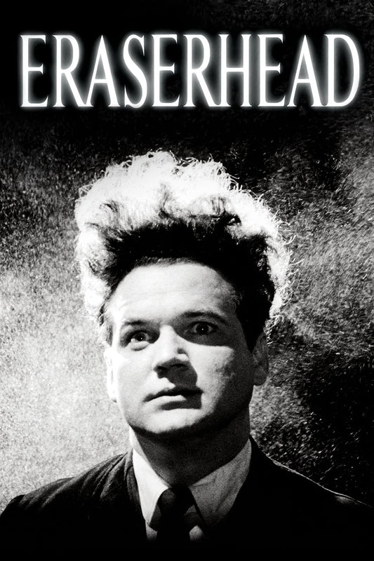 Eraserhead (1978) Movie Magnet