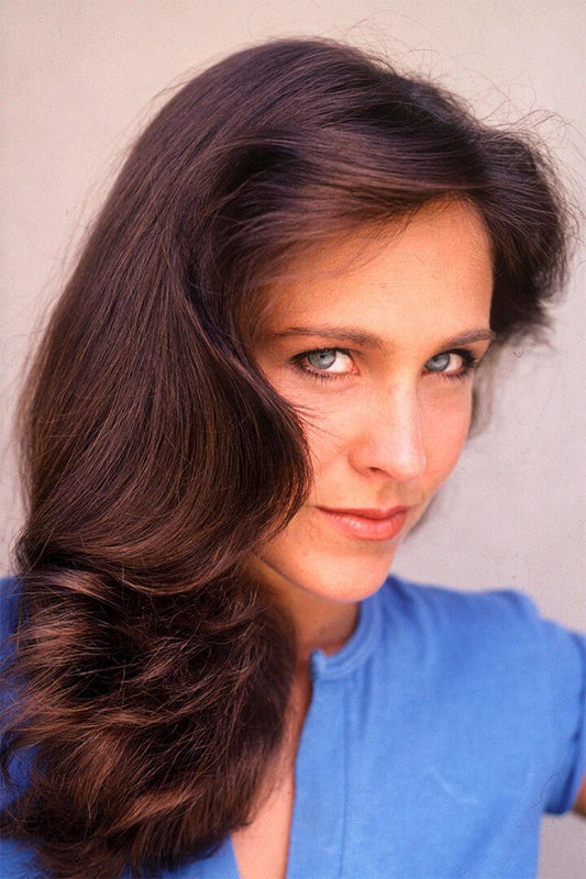 Erin Gray 80S 90S Cinema Actress Idol Jigsaw Puzzle