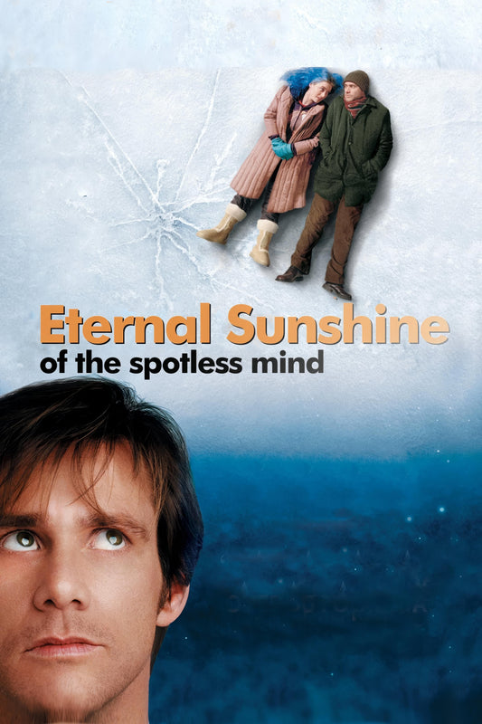 Eternal Sunshine Of The Spotless Mind (2004) Movie Magnet