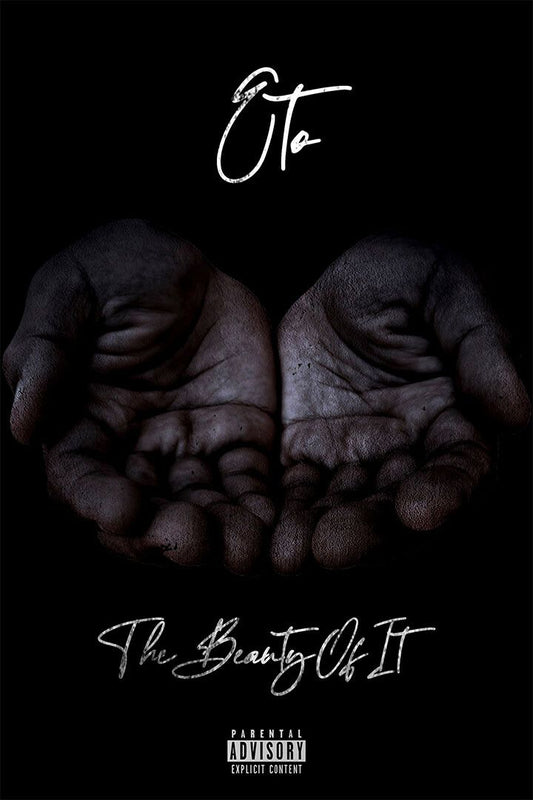 Eto The Beauty Of It Music Painting Print Wall Art Home Decor Poster